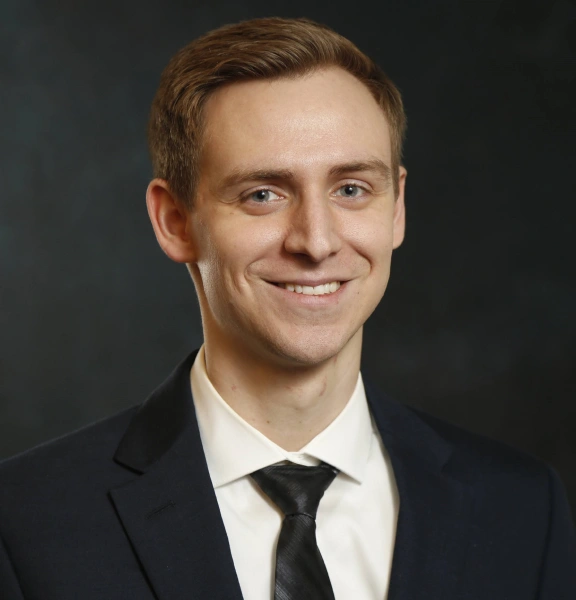 Dr. Grant Hooper- Dentist in Tucson