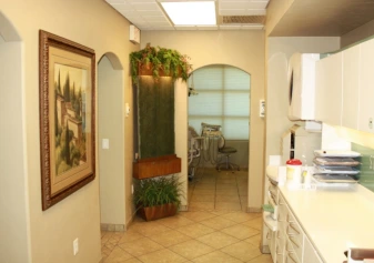 State of the Art Sterilization Center