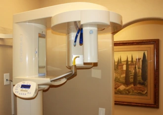 Digital X-ray Panoramic Center