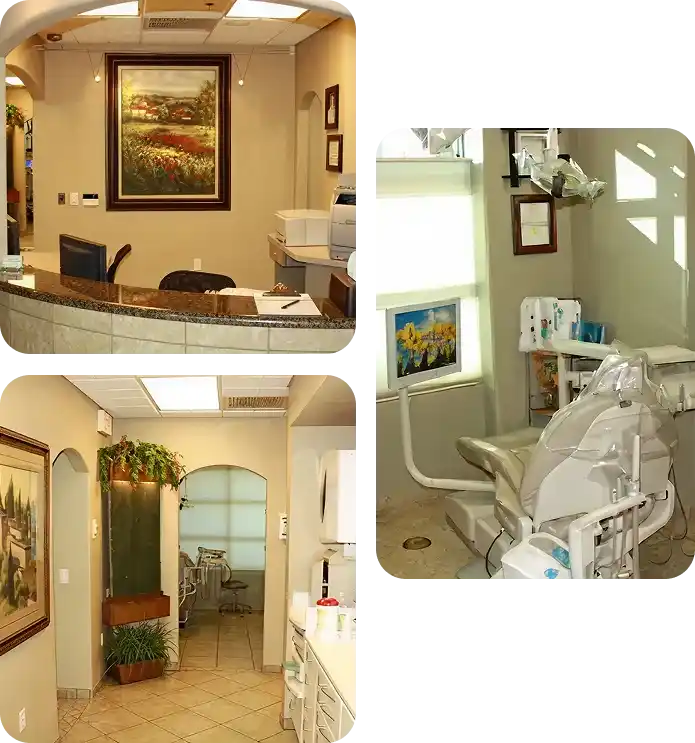 Dentist in Tucson, AZ- Tucson Dental Office- Riverside Dental, PC