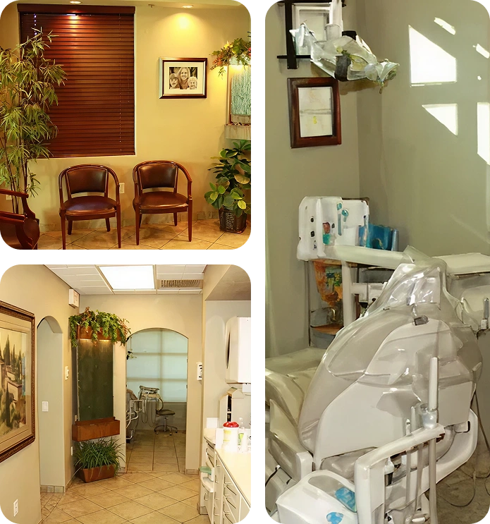 Dentist in Tucson, AZ- Tucson Dental Office- Riverside Dental, PC